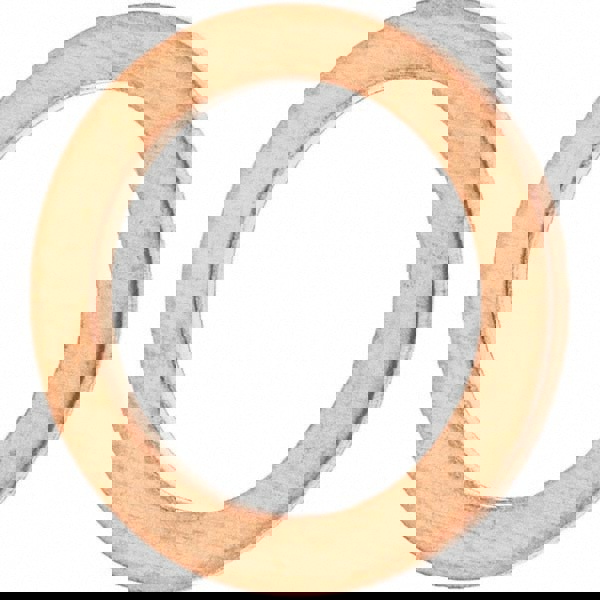 14mm ID x 20mm OD Oil Drain Plug Gasket